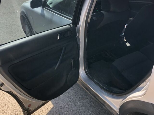 Серый Фольксваген Пассат Вариант, объемом двигателя 1.9 л и пробегом 380 тыс. км за 2900 $, фото 9 на Automoto.ua