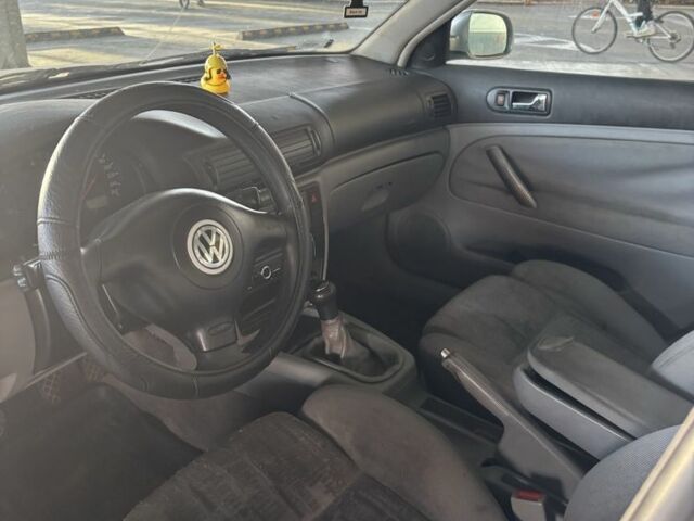 Сірий Фольксваген Пассат Варіант, об'ємом двигуна 1.9 л та пробігом 400 тис. км за 2300 $, фото 8 на Automoto.ua