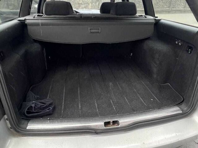 Серый Фольксваген Пассат Вариант, объемом двигателя 1.9 л и пробегом 383 тыс. км за 3450 $, фото 16 на Automoto.ua