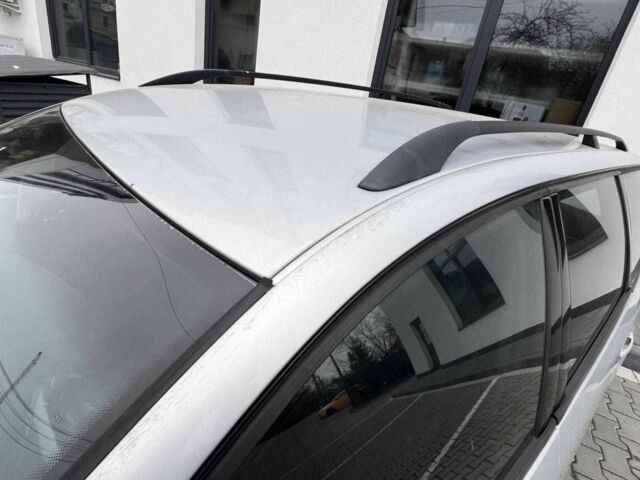 Серый Фольксваген Пассат Вариант, объемом двигателя 1.9 л и пробегом 383 тыс. км за 3450 $, фото 5 на Automoto.ua