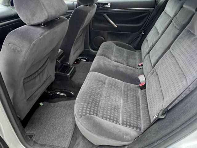 Серый Фольксваген Пассат Вариант, объемом двигателя 1.9 л и пробегом 383 тыс. км за 3450 $, фото 18 на Automoto.ua