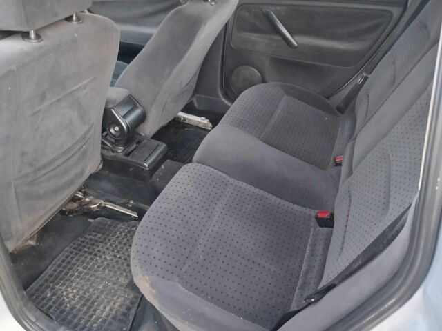 Сірий Фольксваген Пассат Варіант, об'ємом двигуна 0 л та пробігом 1000 тис. км за 1200 $, фото 5 на Automoto.ua