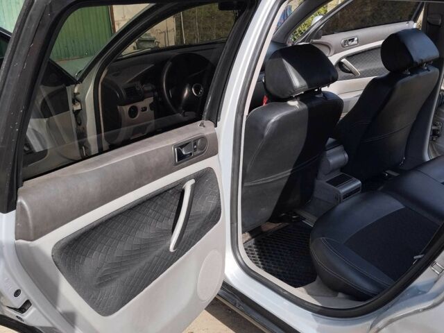 Серый Фольксваген Пассат Вариант, объемом двигателя 1.9 л и пробегом 453 тыс. км за 3200 $, фото 9 на Automoto.ua