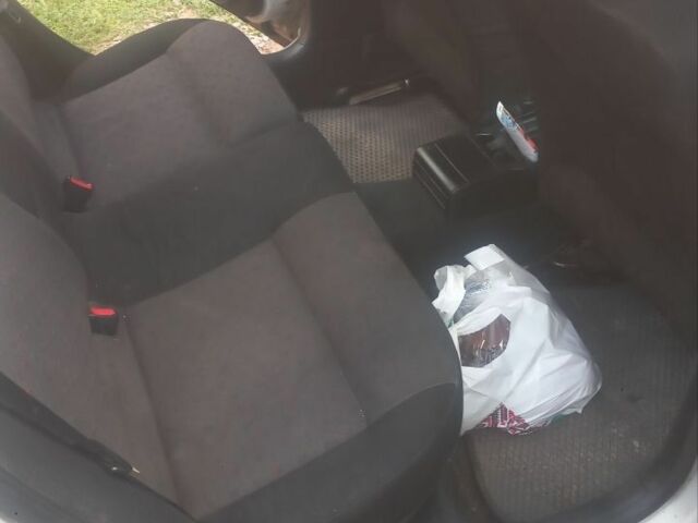 Сірий Фольксваген Пассат Варіант, об'ємом двигуна 1.9 л та пробігом 420 тис. км за 3800 $, фото 6 на Automoto.ua