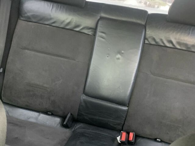 Серый Фольксваген Пассат Вариант, объемом двигателя 1.9 л и пробегом 300 тыс. км за 1500 $, фото 9 на Automoto.ua