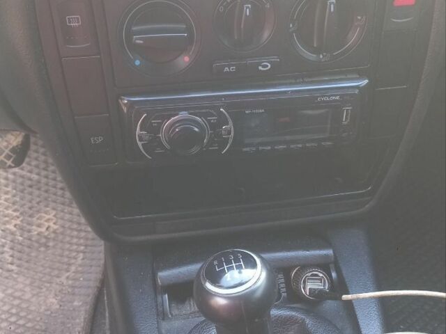 Сірий Фольксваген Пассат Варіант, об'ємом двигуна 1.9 л та пробігом 420 тис. км за 3800 $, фото 4 на Automoto.ua