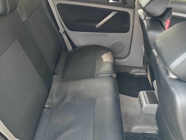 Серый Фольксваген Пассат Вариант, объемом двигателя 1.9 л и пробегом 453 тыс. км за 3200 $, фото 4 на Automoto.ua