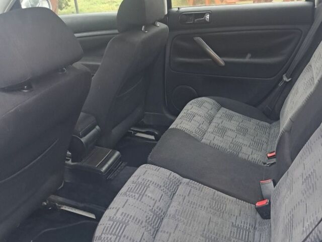 Сірий Фольксваген Пассат Варіант, об'ємом двигуна 1.9 л та пробігом 361 тис. км за 2350 $, фото 6 на Automoto.ua