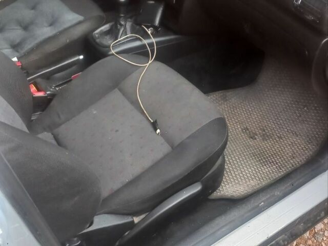 Сірий Фольксваген Пассат Варіант, об'ємом двигуна 1.9 л та пробігом 420 тис. км за 3800 $, фото 3 на Automoto.ua