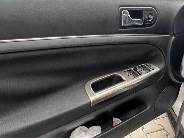 Серый Фольксваген Пассат Вариант, объемом двигателя 1.9 л и пробегом 383 тыс. км за 3450 $, фото 14 на Automoto.ua