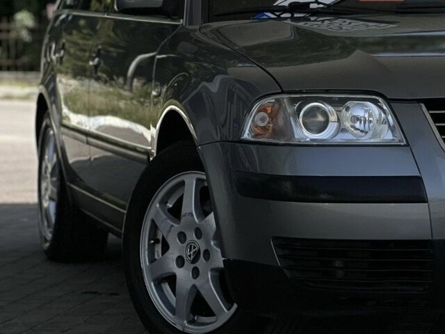Фольксваген Пассат Вариант 2001 в Дунаевцах на Automoto.ua Серый Фольксваген Пассат Вариант, объемом двигателя 1.8 л и пробегом 295 тыс. км за 4700 $, фото 1 на Automoto.ua