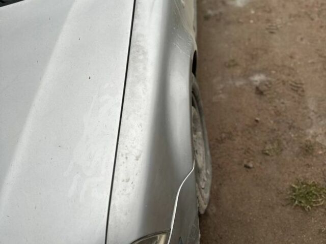 Сірий Фольксваген Пассат Варіант, об'ємом двигуна 1.9 л та пробігом 332 тис. км за 2700 $, фото 5 на Automoto.ua