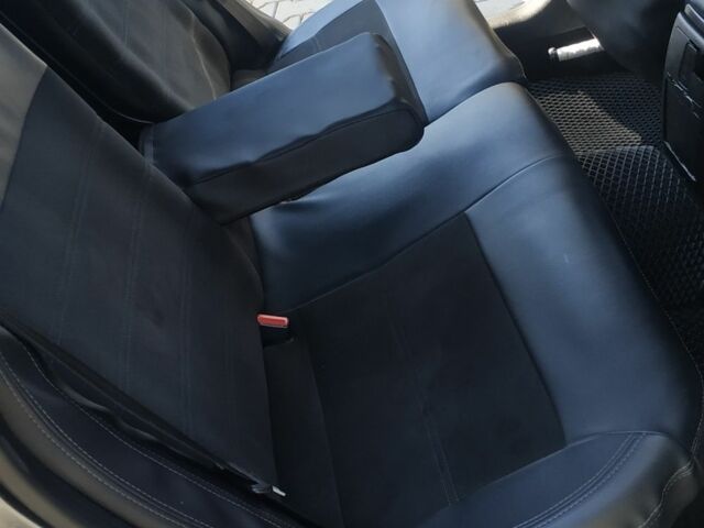 Серый Фольксваген Пассат Вариант, объемом двигателя 1.9 л и пробегом 500 тыс. км за 4750 $, фото 11 на Automoto.ua