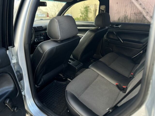 Фольксваген Пассат Вариант 2001 в Львове на Automoto.ua Серый Фольксваген Пассат Вариант, объемом двигателя 1.9 л и пробегом 222 тыс. км за 3750 $, фото 14 на Automoto.ua