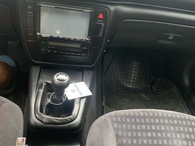 Сірий Фольксваген Пассат Варіант, об'ємом двигуна 1.9 л та пробігом 475 тис. км за 3000 $, фото 1 на Automoto.ua