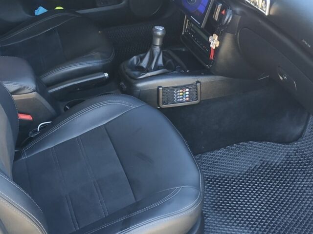 Серый Фольксваген Пассат Вариант, объемом двигателя 1.9 л и пробегом 500 тыс. км за 4750 $, фото 12 на Automoto.ua