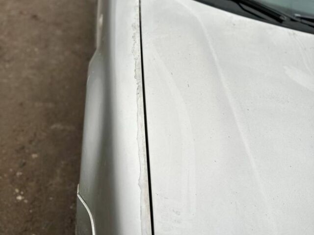 Сірий Фольксваген Пассат Варіант, об'ємом двигуна 1.9 л та пробігом 332 тис. км за 2700 $, фото 7 на Automoto.ua