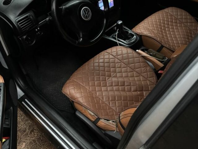 Серый Фольксваген Пассат Вариант, объемом двигателя 1.9 л и пробегом 3 тыс. км за 4300 $, фото 1 на Automoto.ua