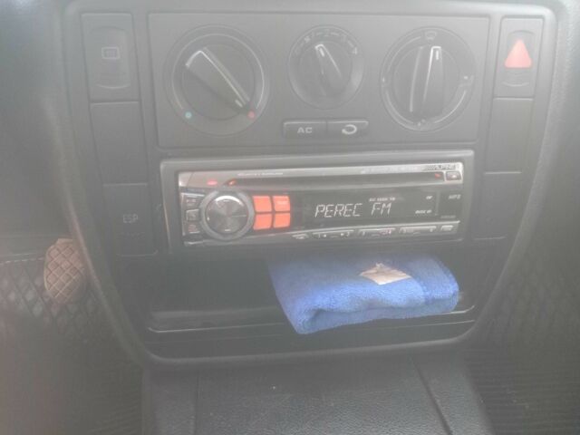 Серый Фольксваген Пассат Вариант, объемом двигателя 1.9 л и пробегом 401 тыс. км за 4200 $, фото 1 на Automoto.ua