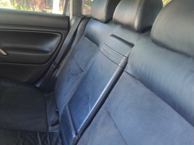 Фольксваген Пассат Вариант 2001 в Кельменцах на Automoto.ua Серый Фольксваген Пассат Вариант, объемом двигателя 1.9 л и пробегом 400 тыс. км за 4800 $, фото 7 на Automoto.ua