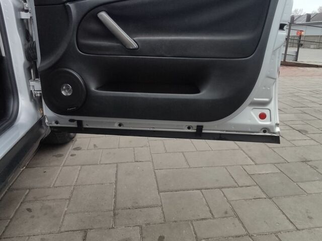 Сірий Фольксваген Пассат Варіант, об'ємом двигуна 1.9 л та пробігом 327 тис. км за 4500 $, фото 4 на Automoto.ua