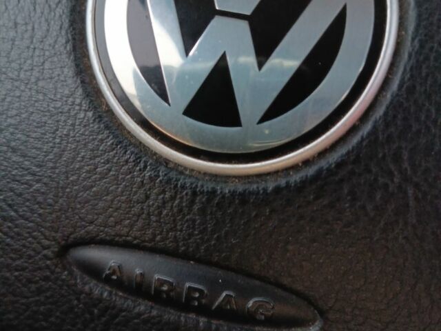 Сірий Фольксваген Пассат Варіант, об'ємом двигуна 1.9 л та пробігом 334 тис. км за 5000 $, фото 23 на Automoto.ua