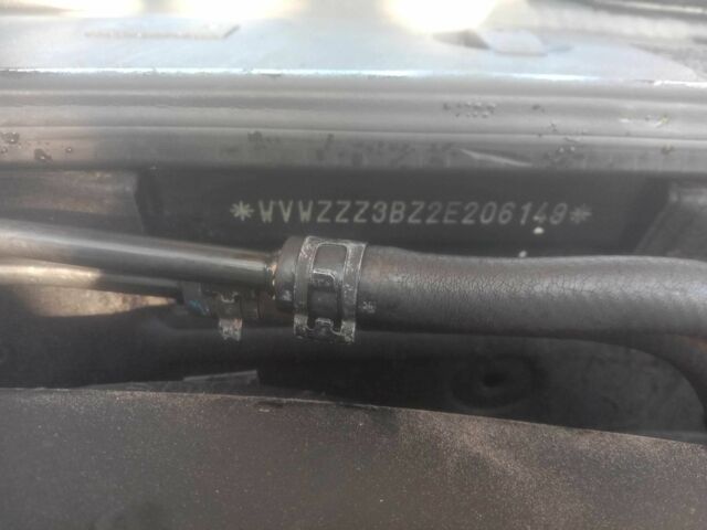 Серый Фольксваген Пассат Вариант, объемом двигателя 1.9 л и пробегом 401 тыс. км за 4200 $, фото 9 на Automoto.ua