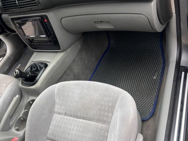 Фольксваген Пассат Варіант 2001 у Казатине на Automoto.ua Сірий Фольксваген Пассат Варіант, об'ємом двигуна 1.9 л та пробігом 400 тис. км за 3800 $, фото 6 на Automoto.ua