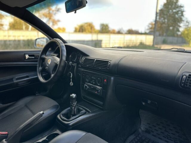 Фольксваген Пассат Вариант 2001 в Львове на Automoto.ua Серый Фольксваген Пассат Вариант, объемом двигателя 1.9 л и пробегом 222 тыс. км за 3750 $, фото 13 на Automoto.ua