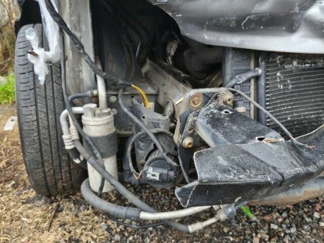 Серый Фольксваген Пассат Вариант, объемом двигателя 2 л и пробегом 380 тыс. км за 2200 $, фото 1 на Automoto.ua