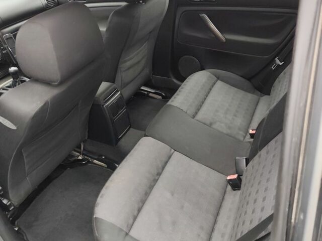 Серый Фольксваген Пассат Вариант, объемом двигателя 1.9 л и пробегом 350 тыс. км за 3900 $, фото 7 на Automoto.ua