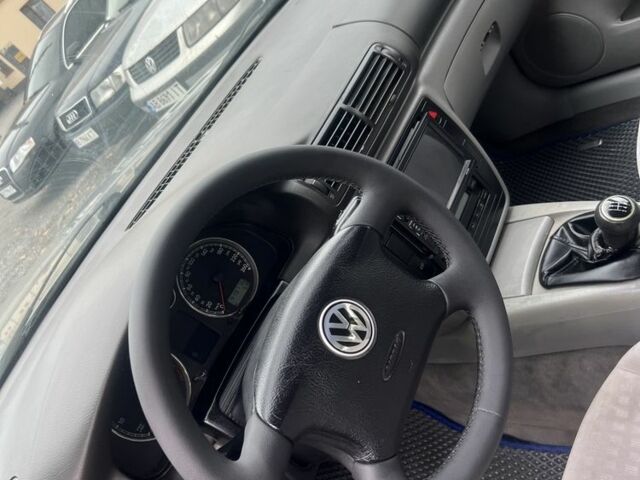 Фольксваген Пассат Варіант 2001 у Казатине на Automoto.ua Сірий Фольксваген Пассат Варіант, об'ємом двигуна 1.9 л та пробігом 400 тис. км за 3800 $, фото 7 на Automoto.ua