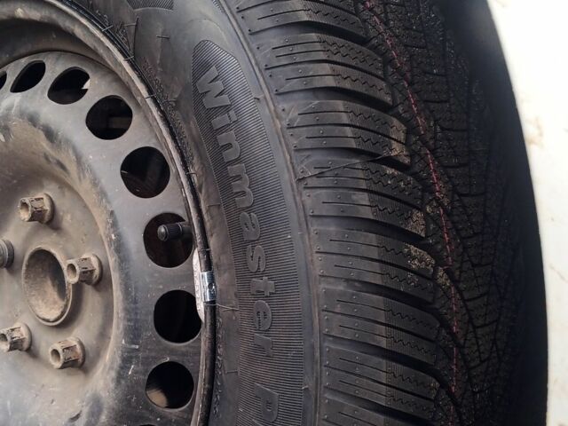 Серый Фольксваген Пассат Вариант, объемом двигателя 1.9 л и пробегом 260 тыс. км за 3000 $, фото 1 на Automoto.ua