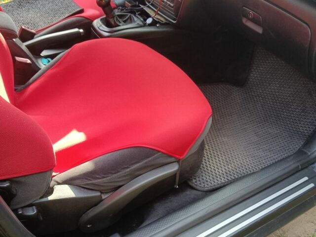 Сірий Фольксваген Пассат Варіант, об'ємом двигуна 1.9 л та пробігом 334 тис. км за 5000 $, фото 18 на Automoto.ua