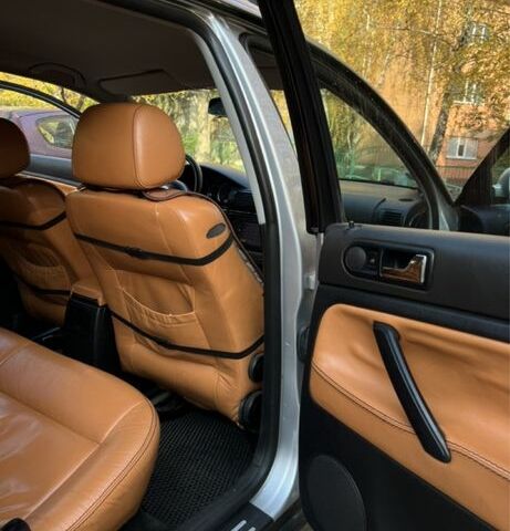 Серый Фольксваген Пассат Вариант, объемом двигателя 1.9 л и пробегом 3 тыс. км за 4300 $, фото 6 на Automoto.ua