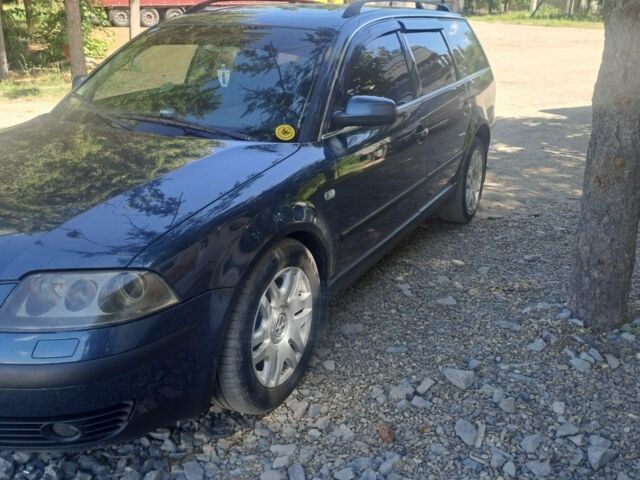 Фольксваген Пассат Вариант 2001 в Кельменцах на Automoto.ua Серый Фольксваген Пассат Вариант, объемом двигателя 1.9 л и пробегом 400 тыс. км за 4800 $, фото 5 на Automoto.ua