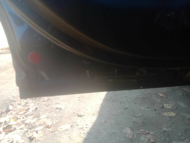 Серый Фольксваген Пассат Вариант, объемом двигателя 1.9 л и пробегом 401 тыс. км за 4200 $, фото 4 на Automoto.ua