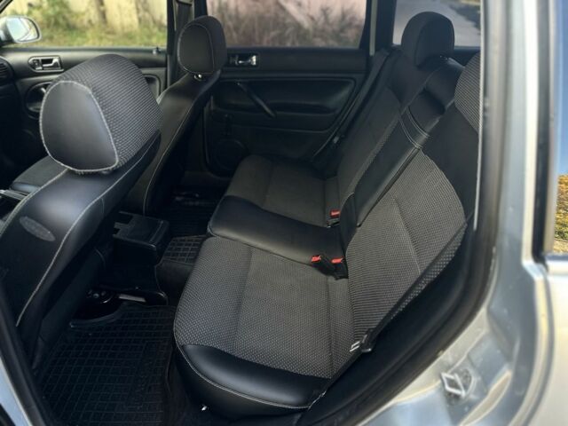 Фольксваген Пассат Вариант 2001 в Львове на Automoto.ua Серый Фольксваген Пассат Вариант, объемом двигателя 1.9 л и пробегом 222 тыс. км за 3750 $, фото 16 на Automoto.ua