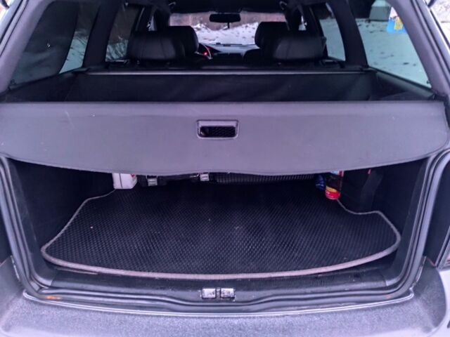 Серый Фольксваген Пассат Вариант, объемом двигателя 1.9 л и пробегом 500 тыс. км за 4750 $, фото 13 на Automoto.ua