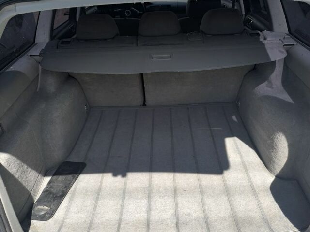 Серый Фольксваген Пассат Вариант, объемом двигателя 1.8 л и пробегом 402 тыс. км за 4200 $, фото 2 на Automoto.ua