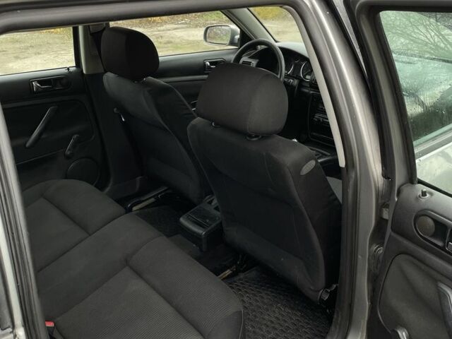 Сірий Фольксваген Пассат Варіант, об'ємом двигуна 1.9 л та пробігом 300 тис. км за 2300 $, фото 8 на Automoto.ua