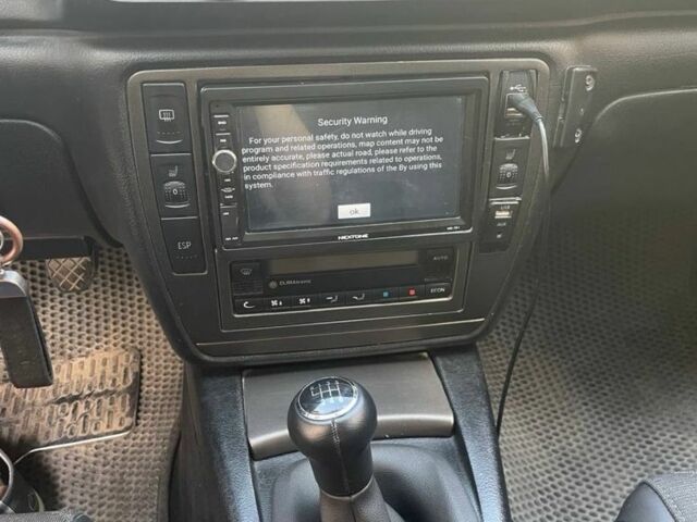 Серый Фольксваген Пассат Вариант, объемом двигателя 1.9 л и пробегом 392 тыс. км за 4600 $, фото 7 на Automoto.ua