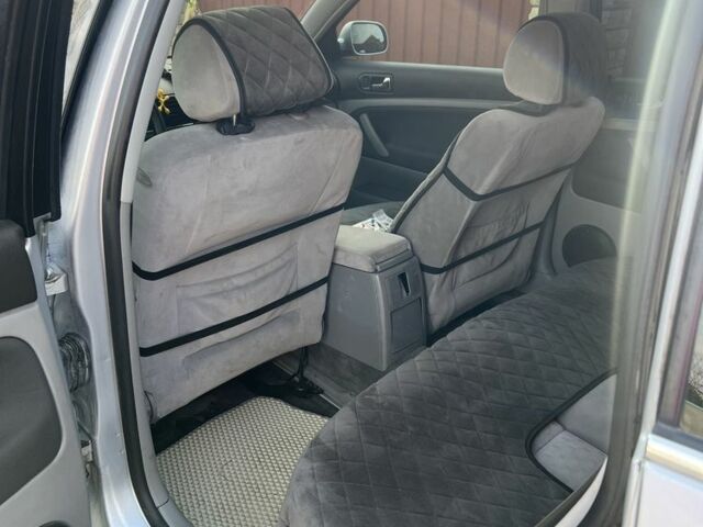 Сірий Фольксваген Пассат Варіант, об'ємом двигуна 1.6 л та пробігом 310 тис. км за 4300 $, фото 13 на Automoto.ua