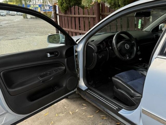 Фольксваген Пассат Вариант 2002 в Смеле на Automoto.ua Серый Фольксваген Пассат Вариант, объемом двигателя 1.9 л и пробегом 300 тыс. км за 3800 $, фото 12 на Automoto.ua