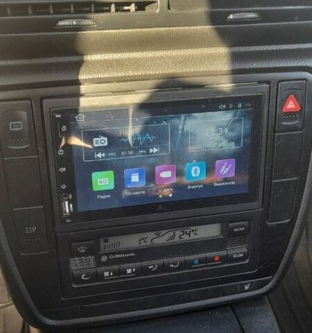 Серый Фольксваген Пассат Вариант, объемом двигателя 1.9 л и пробегом 300 тыс. км за 4000 $, фото 5 на Automoto.ua