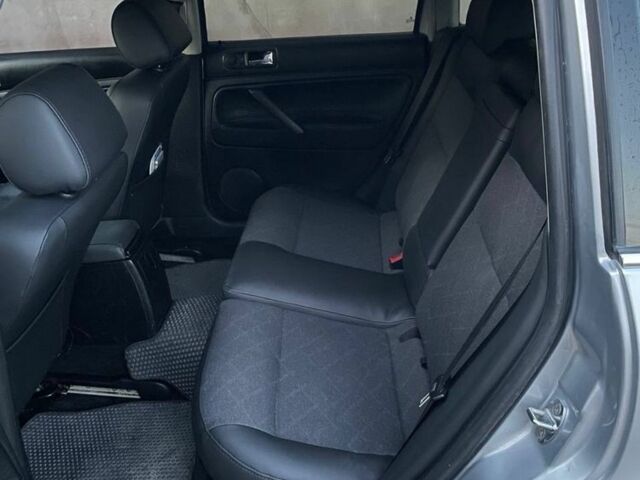 Серый Фольксваген Пассат Вариант, объемом двигателя 1.9 л и пробегом 392 тыс. км за 4600 $, фото 4 на Automoto.ua