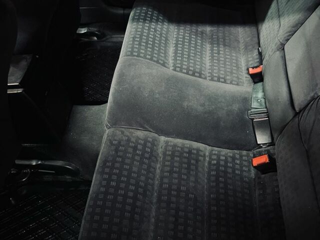 Сірий Фольксваген Пассат Варіант, об'ємом двигуна 1.9 л та пробігом 348 тис. км за 5500 $, фото 5 на Automoto.ua