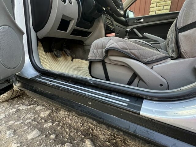 Сірий Фольксваген Пассат Варіант, об'ємом двигуна 1.6 л та пробігом 310 тис. км за 4300 $, фото 9 на Automoto.ua