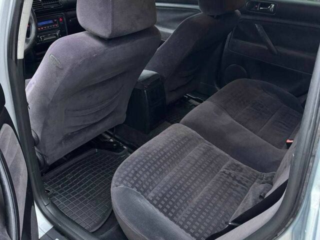 Сірий Фольксваген Пассат Варіант, об'ємом двигуна 1.9 л та пробігом 320 тис. км за 3300 $, фото 10 на Automoto.ua