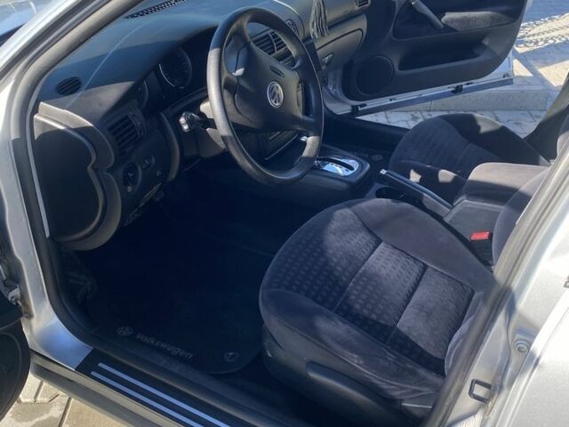 Серый Фольксваген Пассат Вариант, объемом двигателя 1.9 л и пробегом 319 тыс. км за 3500 $, фото 6 на Automoto.ua